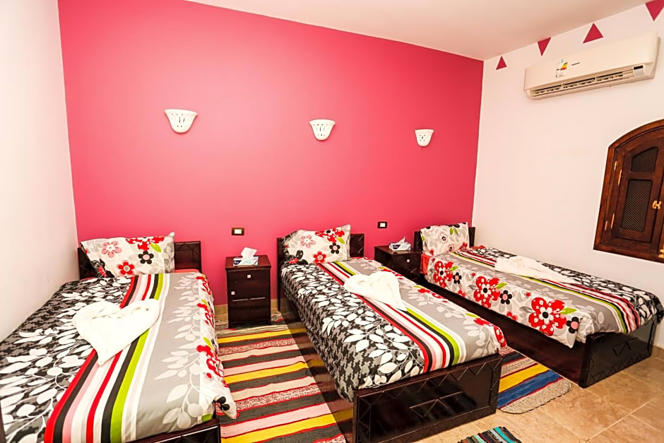 Kendaka Nubian House