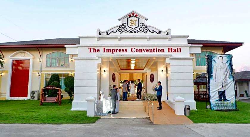 The Impress Nan Hotel