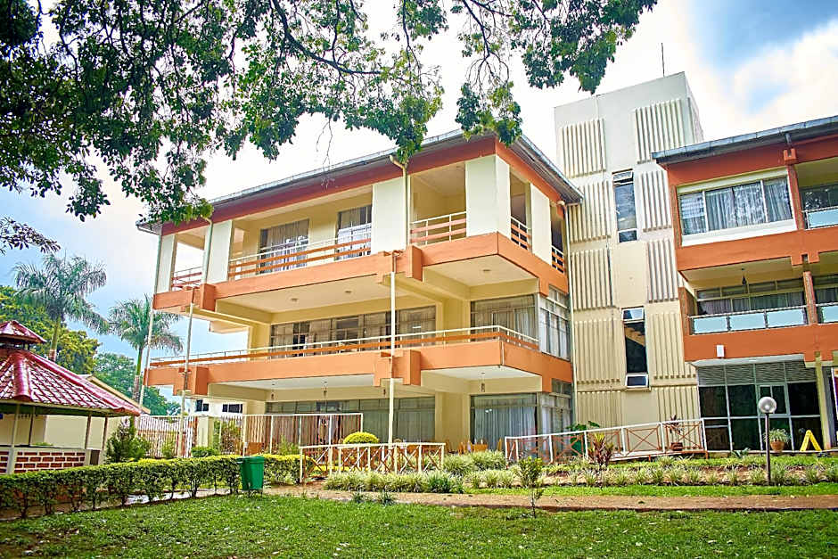 Golf Hotel Kakamega