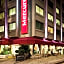 Mercure London Kensington Hotel