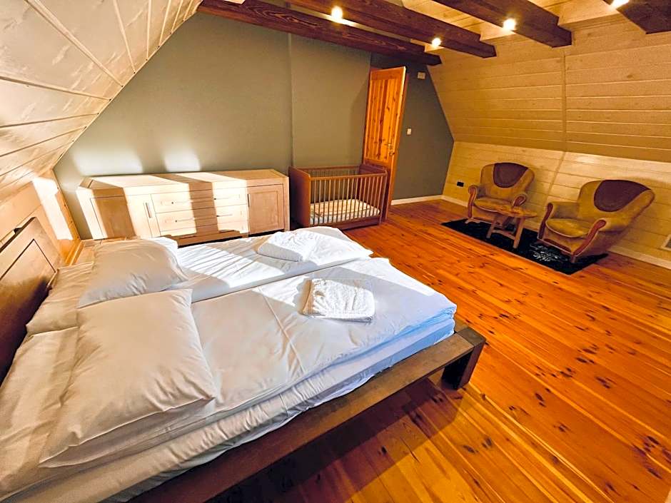 Alpejski Azyl Wisła