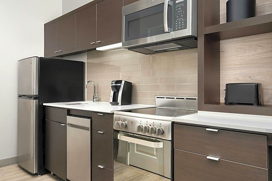 TownePlace Suites by Marriott Houston Hobby Airport