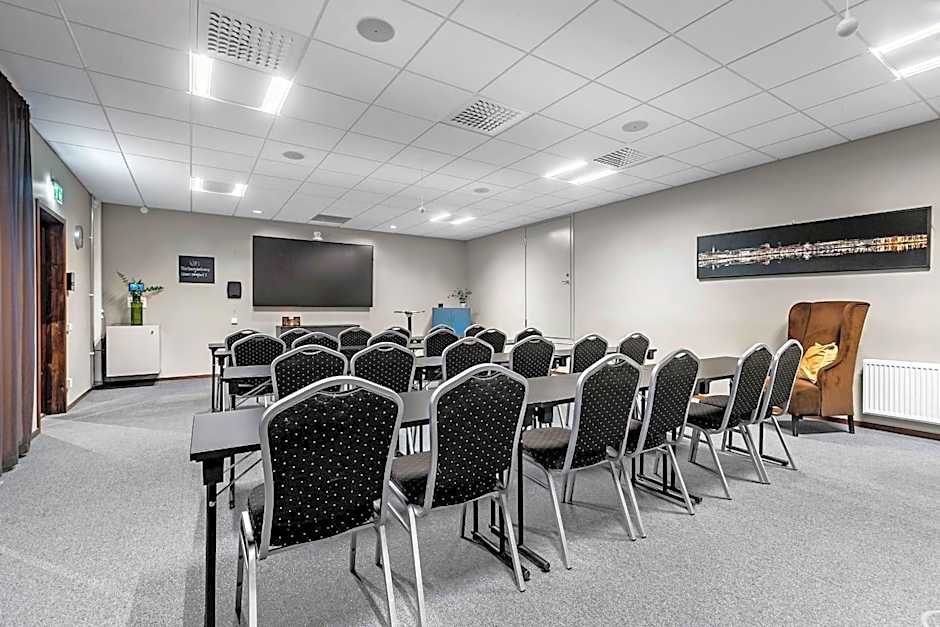 Best Western Plus Savoy Lulea