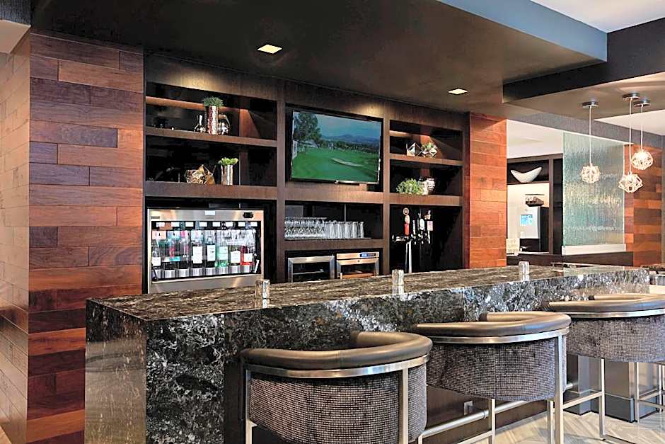 Crystal Gateway Marriott