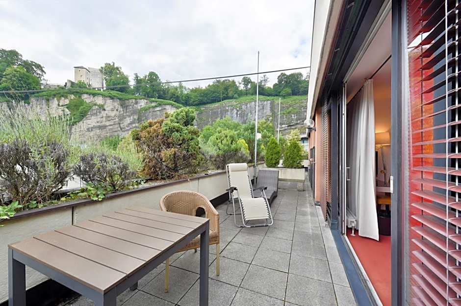Hotel Neutor Express