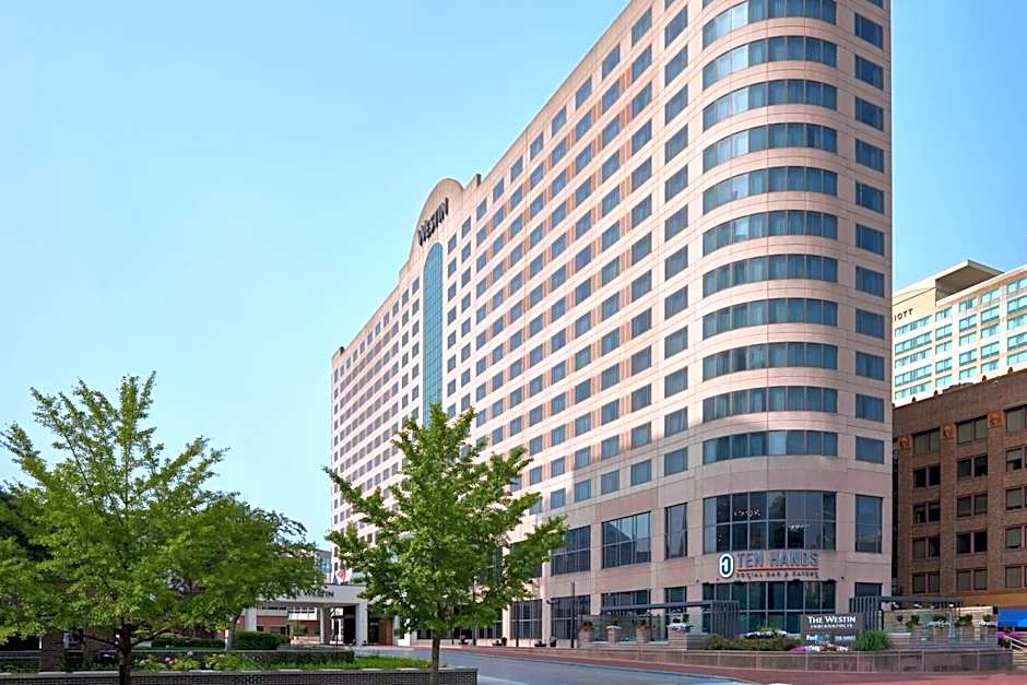 The Westin Indianapolis