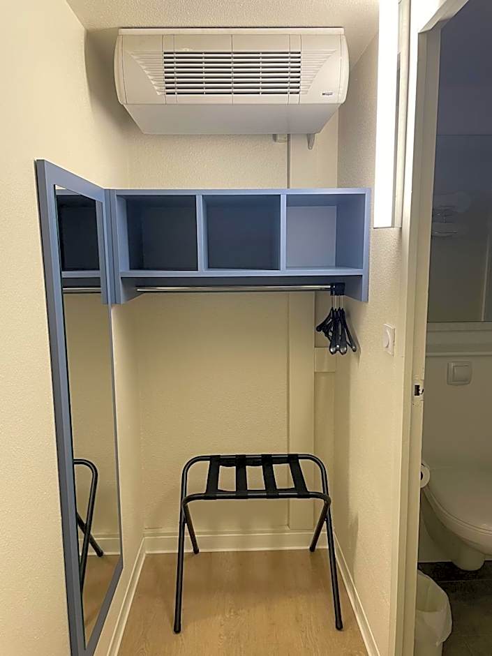 Campanile Montpellier St-Jean-De-VÃ©das