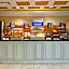 HOLIDAY INN EXPRESS RINGGOLD (CHATTANOOGA AREA) By IHG