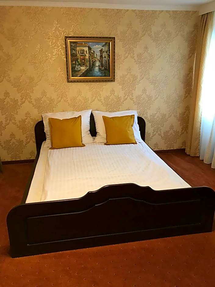 Hotel Restauracja Willa Radwan