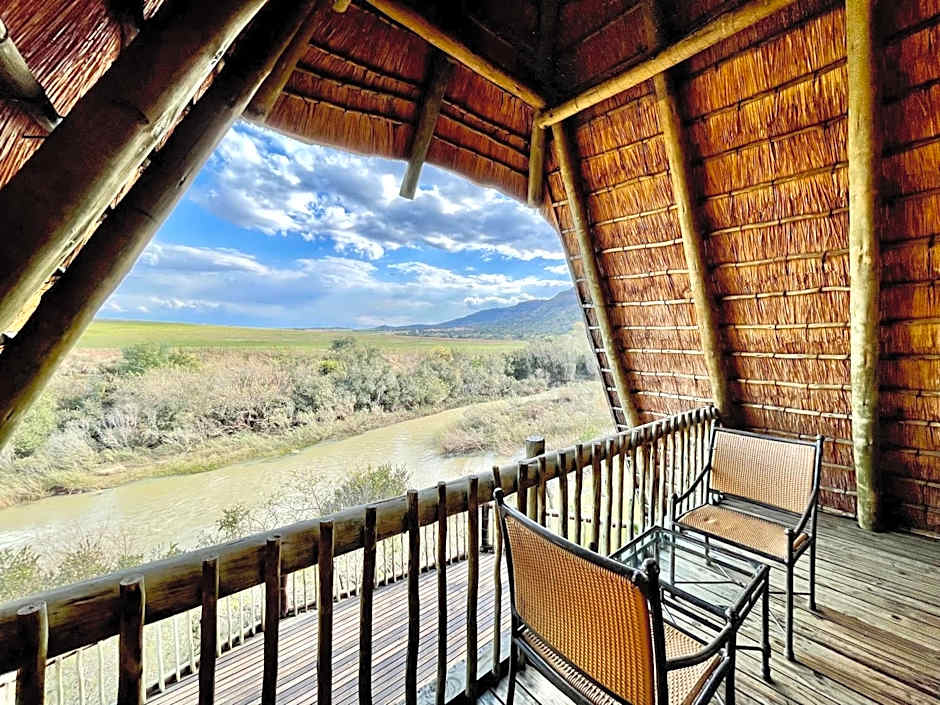 Tugela River Lodge