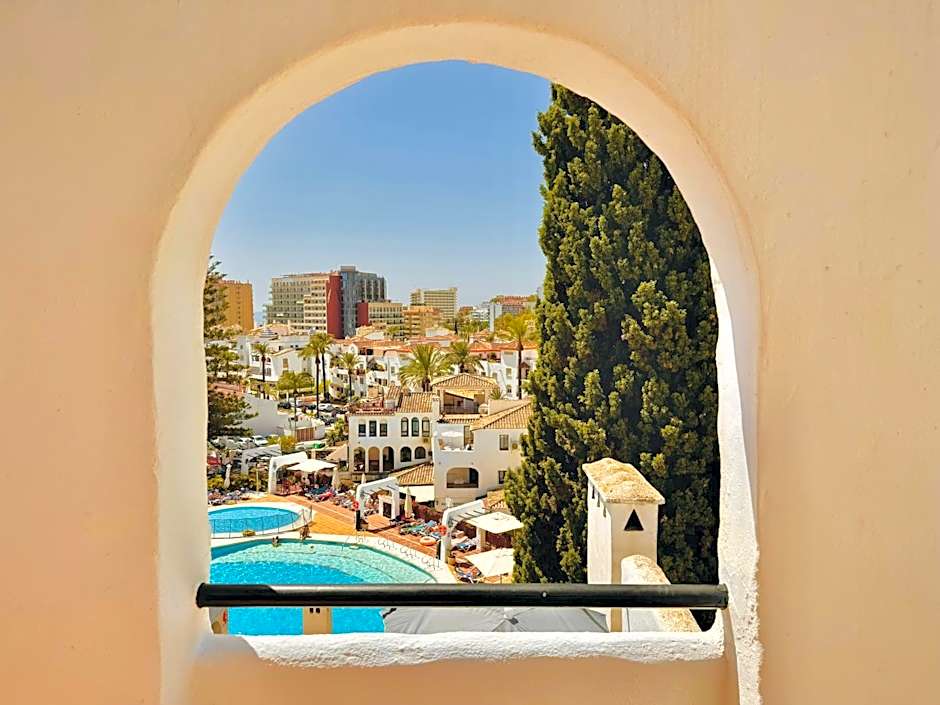 Pueblo Evita Premium Suites