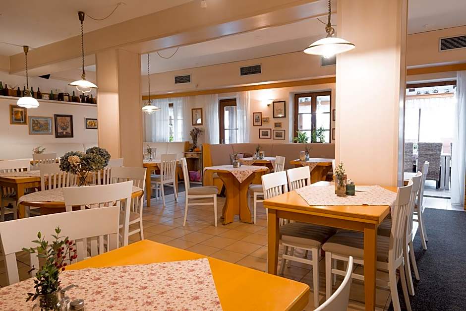 Hotel Maxant