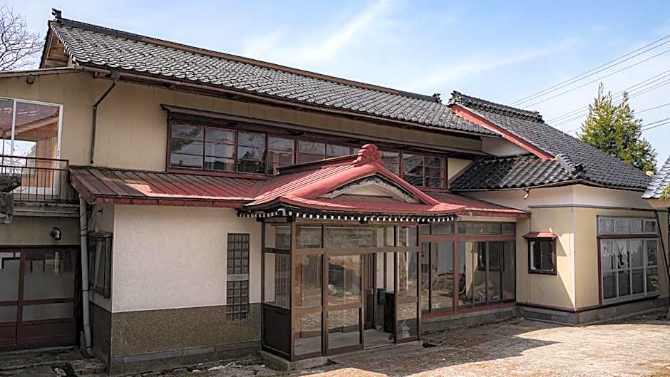 ゲストハウス麓〼-Rokumasu