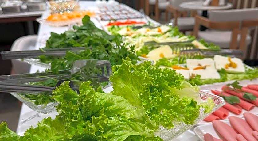 Istanblu Hotel Atasehir