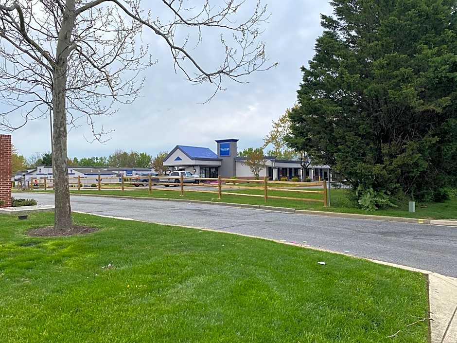 Travelodge by Wyndham Laurel/Ft. Meade/Near NSA