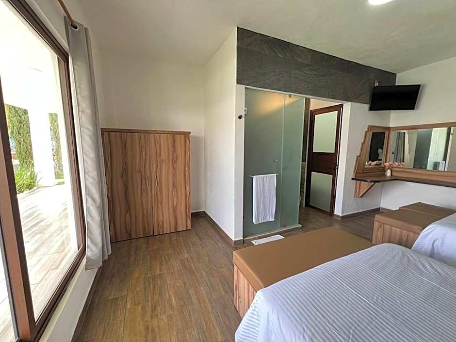 Hotel El Jaguar