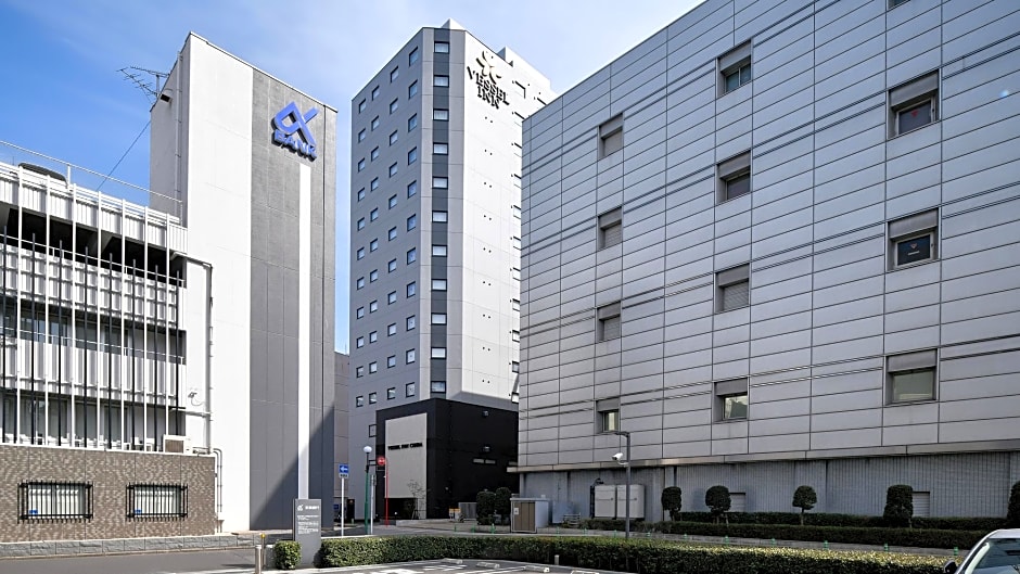 Vessel Inn Chiba Ekimae