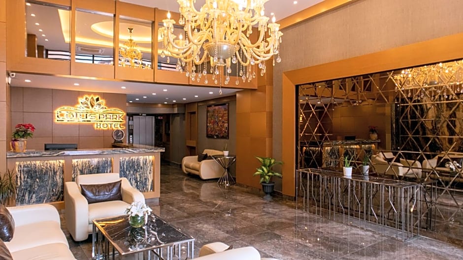 LOTUSPARK HOTEL