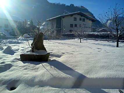 Hotel Garni Elisabeth