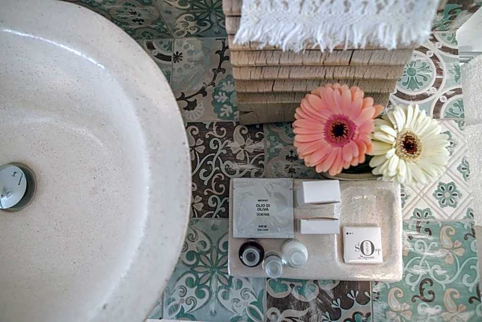 Trullo Essenza-Trulli Antì Charme & Relax