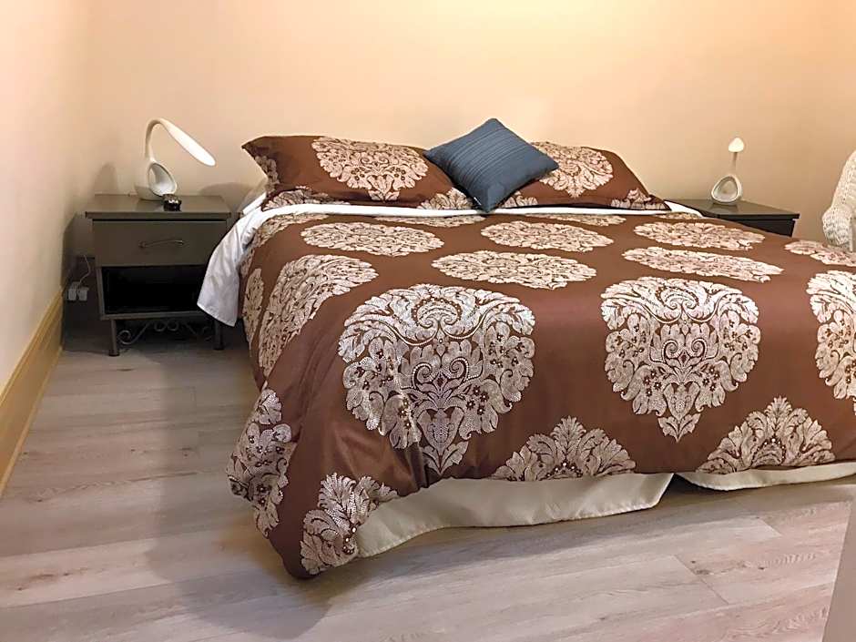 Auberge du Sault-à-la-Puce