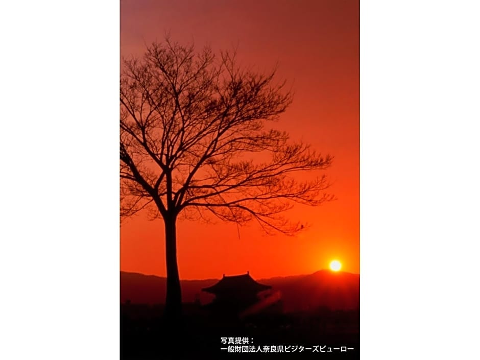 HOTEL PAGODA - Vacation STAY 65045v