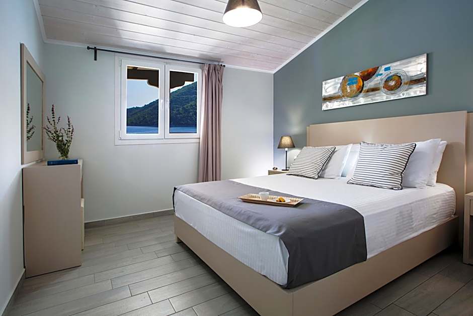 Captain Nick Aparthotel