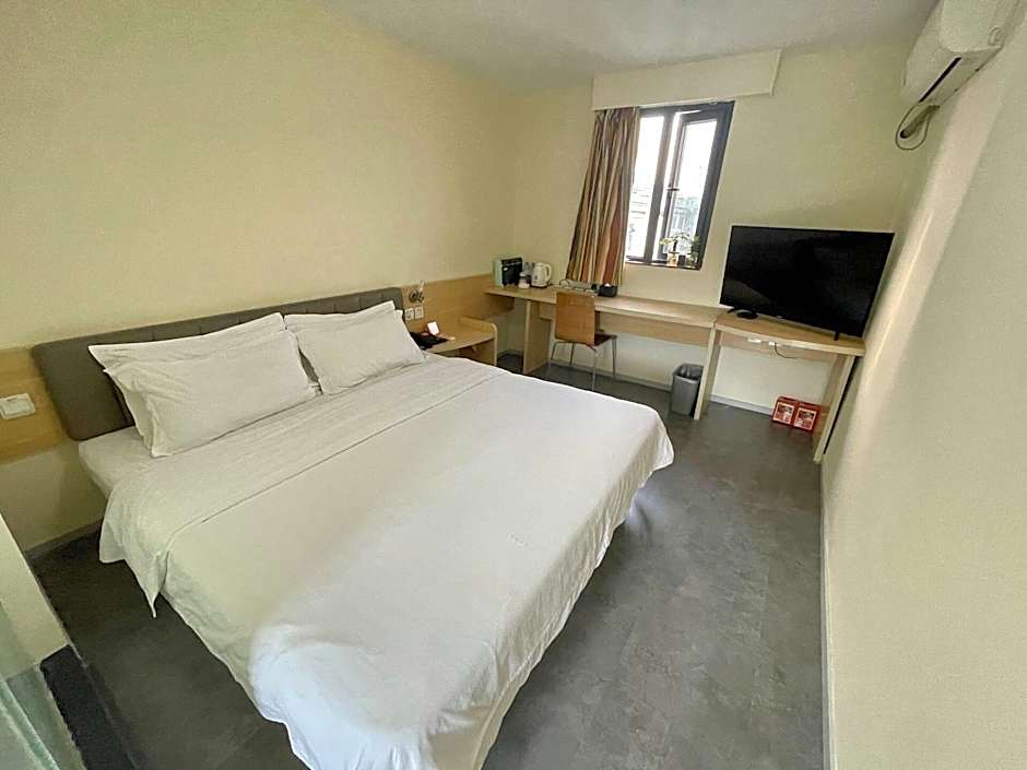 7 Days Inn Nanjing Arts University Xin Mo Fan Road Branch