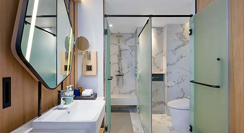 Novotel Rayong Star Convention Centre