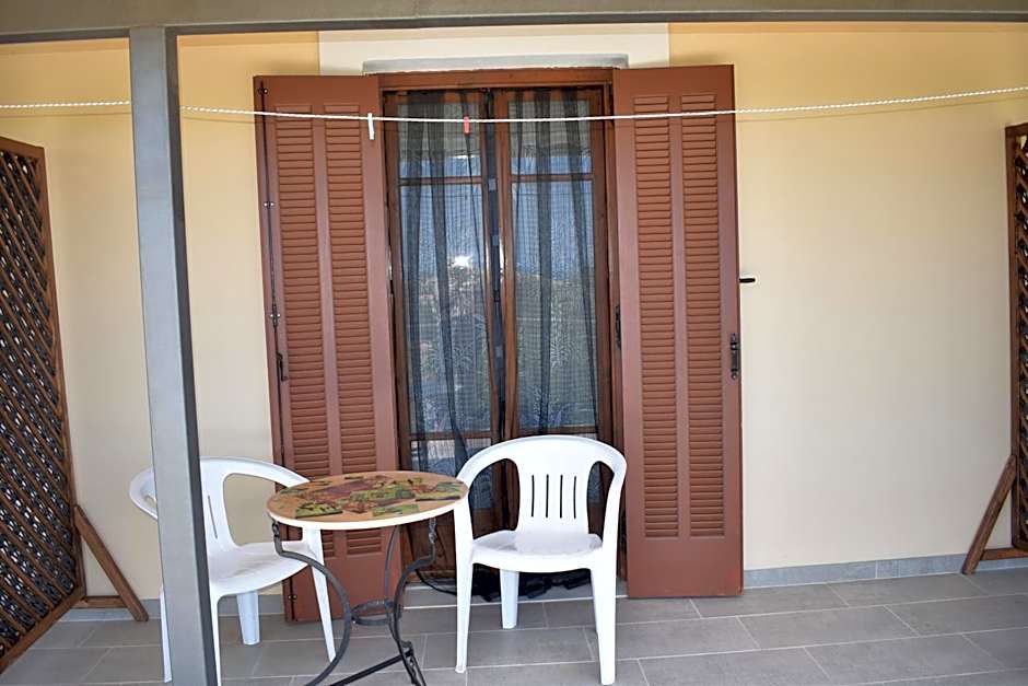 Macrame House Zakynthos