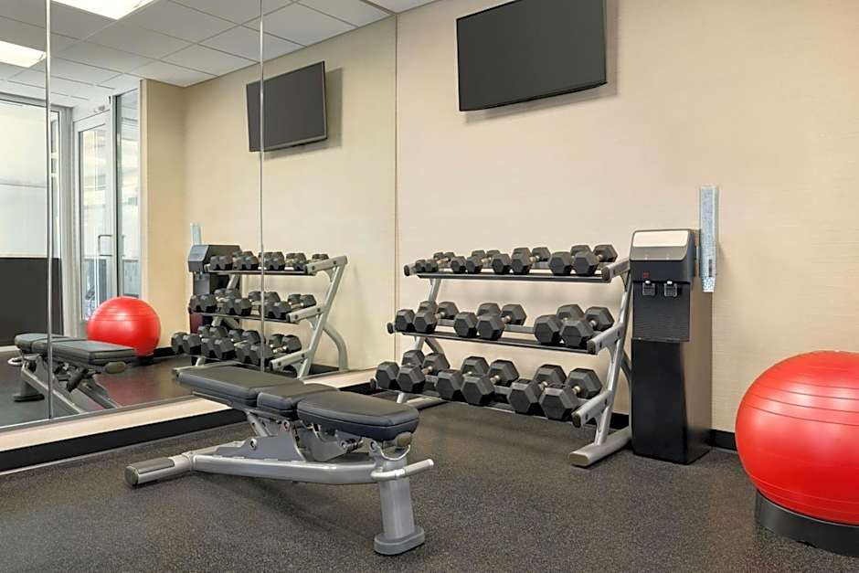 Fairfield Inn & Suites by Marriott Bristol