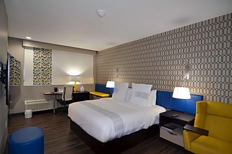 King Room with Communication Assistance