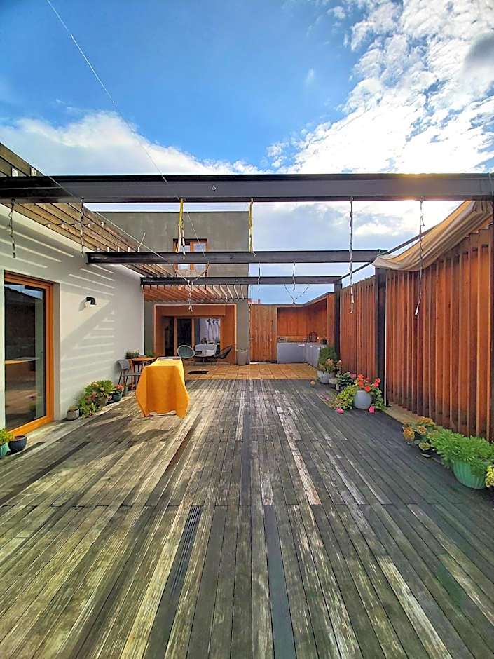 VIGEO lounge b&b coffee