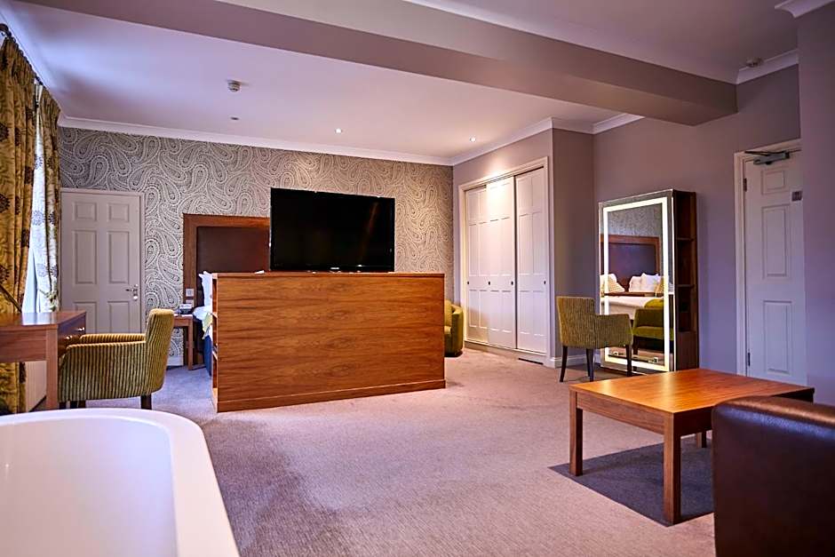 Bannatyne Hotel Hastings