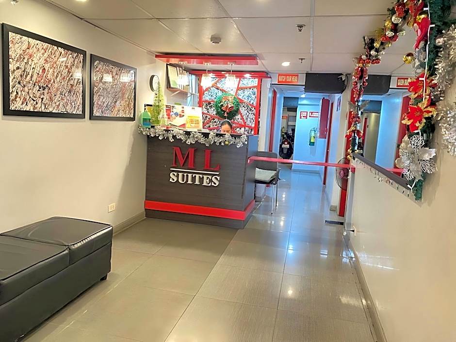 ML SUITES