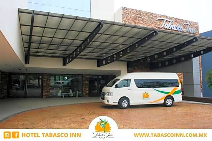 Tabasco Inn