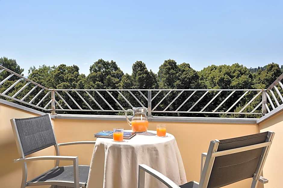 Grand Hotel Mediterraneo
