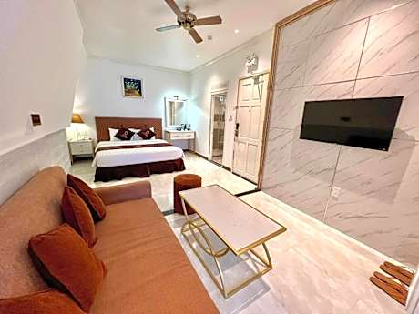 Premium Double Room