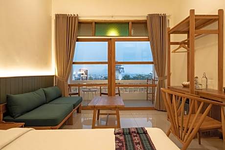 Green Hill Boutique Hotel