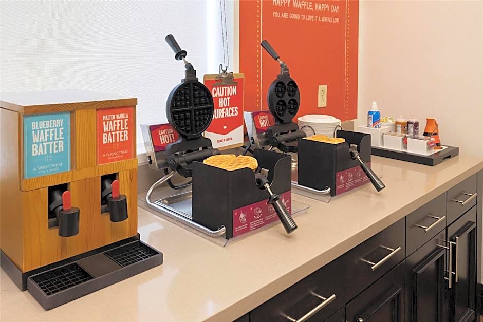 Hampton Inn By Hilton Lewiston/Auburn