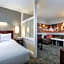 SpringHill Suites by Marriott Indianapolis Fishers