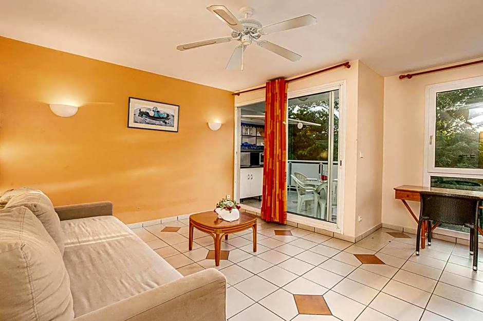 Karibea Sainte Luce Hotel