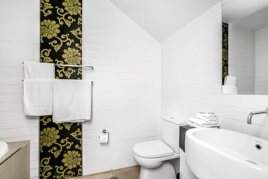 Byron Butter Factory Apartments