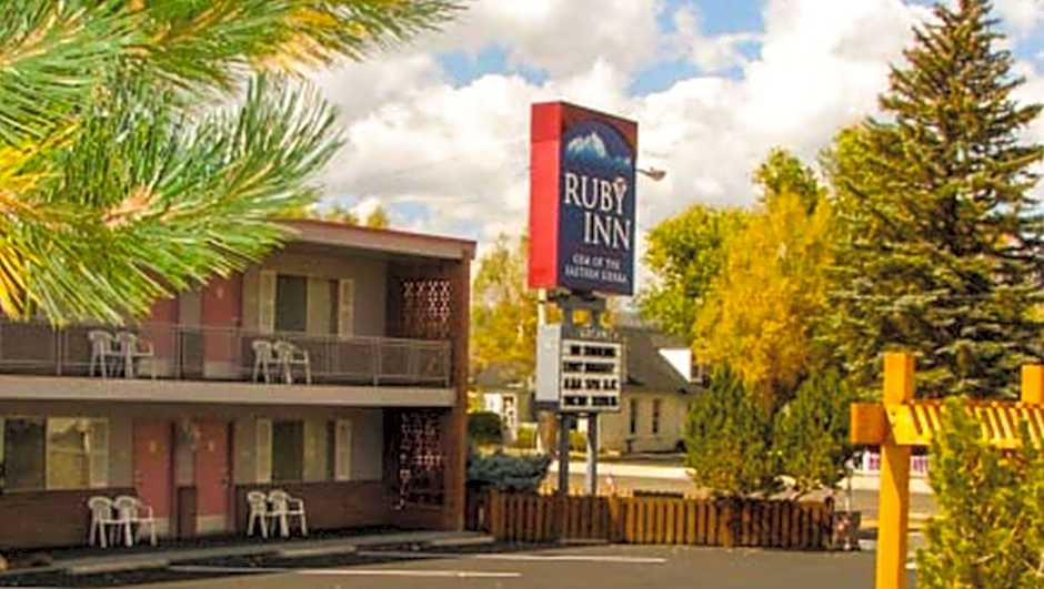 Foto 1 daripada 31 — Ruby Inn