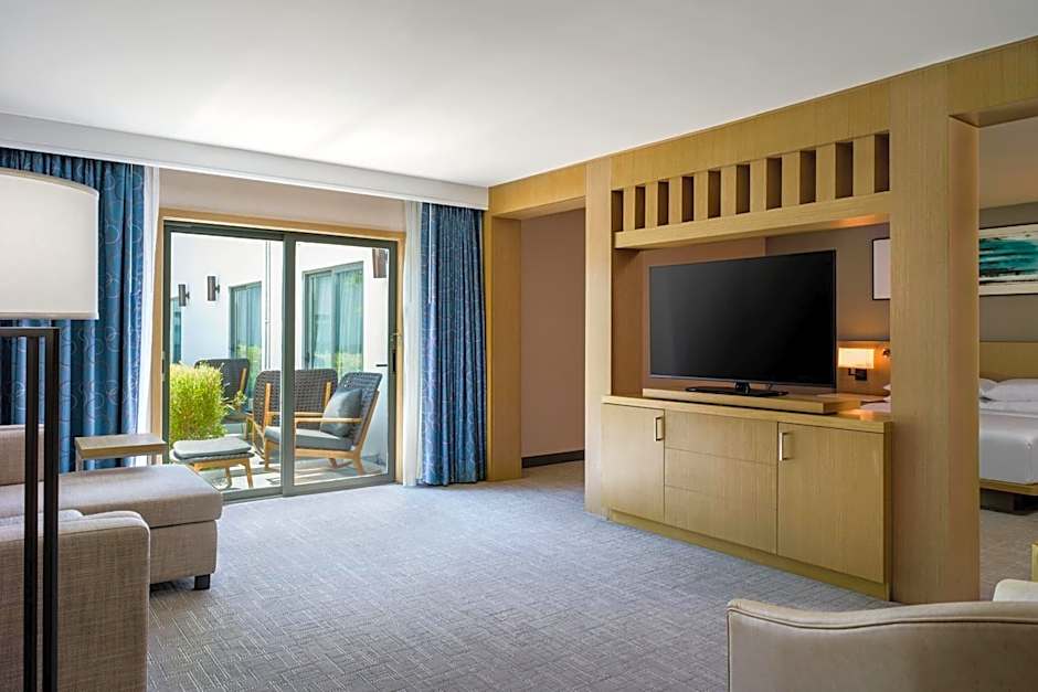 Delta Hotels by Marriott Ontario Airport