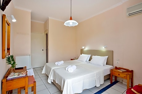 Special Offer - Double or Twin Room with Car Rental
