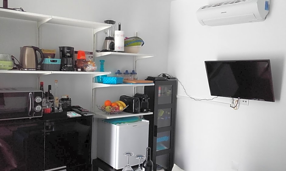 Tavira independent suite with Pool at Casa Reflexos