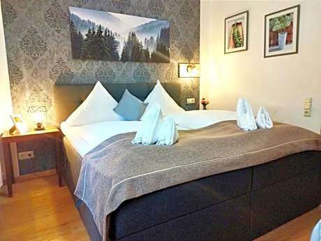 Stadthotel Deggendorf