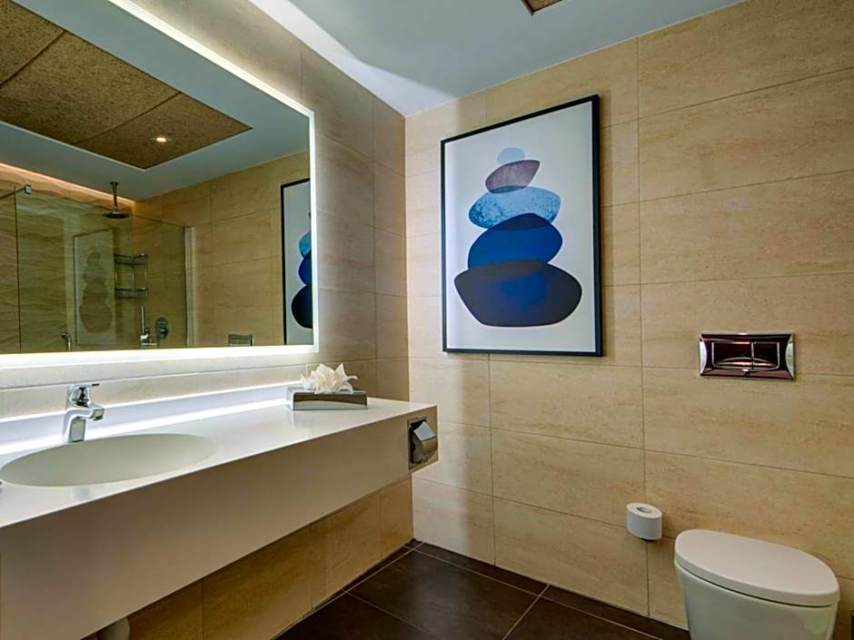 DoubleTree by Hilton Malta