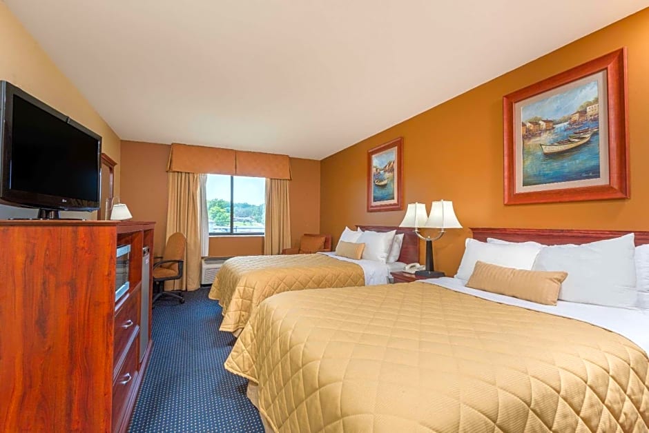 Ramada by Wyndham Catlettsburg/Ashland
